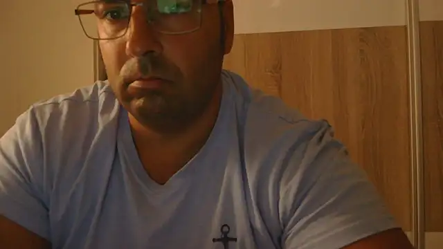 VanillaTime78-Jorge online show from 07.27.26