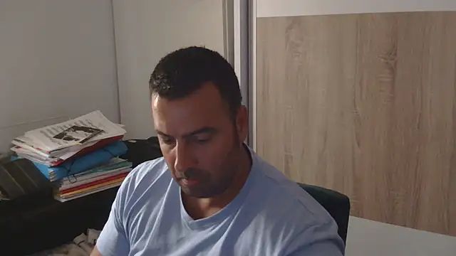 VanillaTime78-Jorge online show from 07.29.26