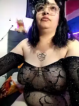 Lilith Oni66 online show from 02.13.26