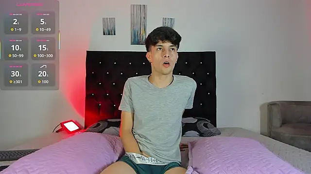 axxxel twink online show from 03.05.26