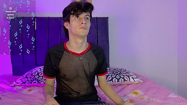 axxxel twink online show from 06.27.26