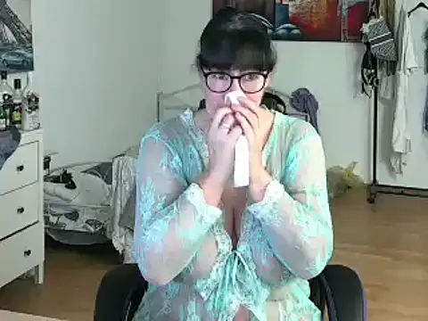 Sylly online show from 01.17.25