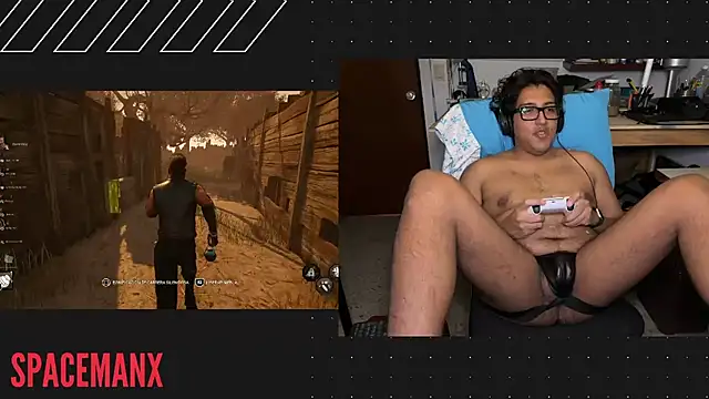 Snapshot of spacemanx_eddy chatting on 02.16.26 spacemanx eddy online show from 02.16.26