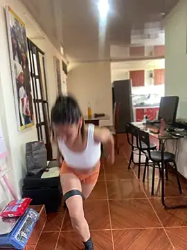 Snapshot of Esperanza_GS chatting on 02.11.26 Esperanza GS online show from 02.11.26