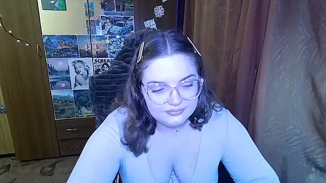 Snapshot of Teasing_Dora chatting on 02.06.26 Teasing Dora online show from 02.06.26