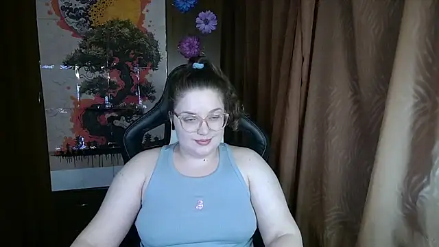 Snapshot of Teasing_Dora chatting on 02.26.26 Teasing Dora online show from 02.26.26