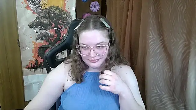 Snapshot of Teasing_Dora chatting on 03.01.26 Teasing Dora online show from 03.01.26