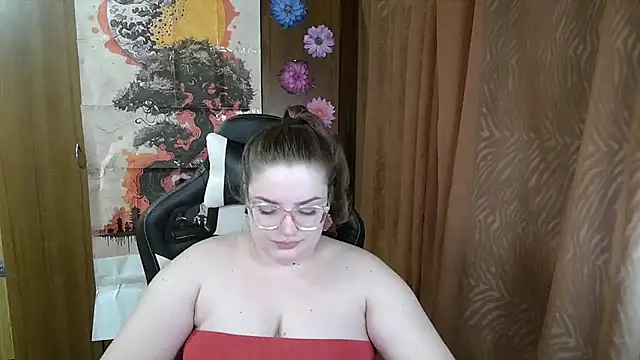 Teasing Dora online show from 03.23.26