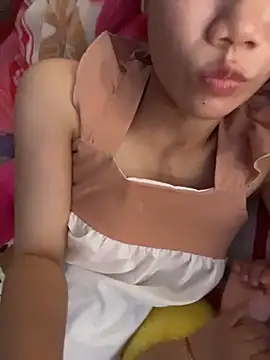 BabyElly22 online show from 02.10.26