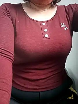 Ladyly99 online show from 03.05.26