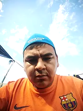 Snapshot of Sergiowooo chatting on 02.16.26 Sergiowooo online show from 02.16.26