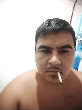 Snapshot of Sergiowooo chatting on 02.27.26 Sergiowooo online show from 02.27.26