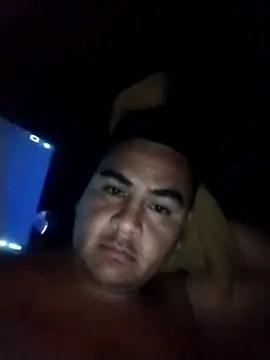 Sergiowooo online show from 04.24.26