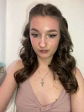 Snapshot of Green_eyes_lady chatting on 02.03.26 Green eyes lady online show from 02.03.26