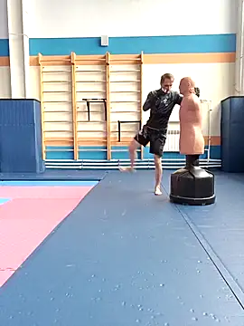 Wargunex online show from 04.15.26