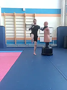 Wargunex online show from 04.22.26