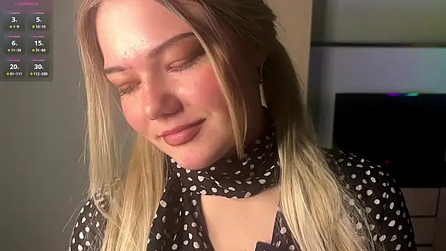 Velmiora online show from 03.20.26