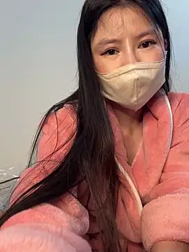 wang1472581 online show from 02.06.26