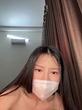 wang1472581 online show from 02.11.26