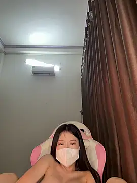 wang1472581 online show from 02.14.26