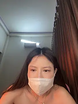 wang1472581 online show from 03.08.26