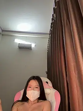 wang1472581 online show from 03.12.26