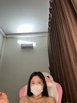 wang1472581 online show from 03.17.26