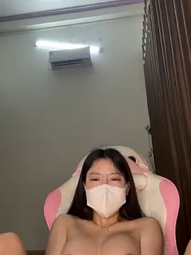 wang1472581 online show from 03.29.26