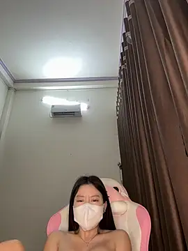 wang1472581 online show from 03.30.26