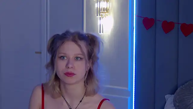 Ivy Allen online show from 02.23.26