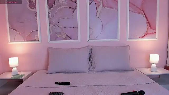 Kennya Rodriguez online show from 10.21.25