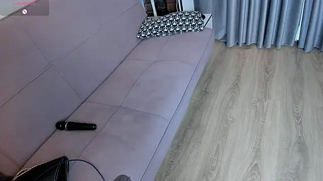 CosmicGleam online show from 03.28.26