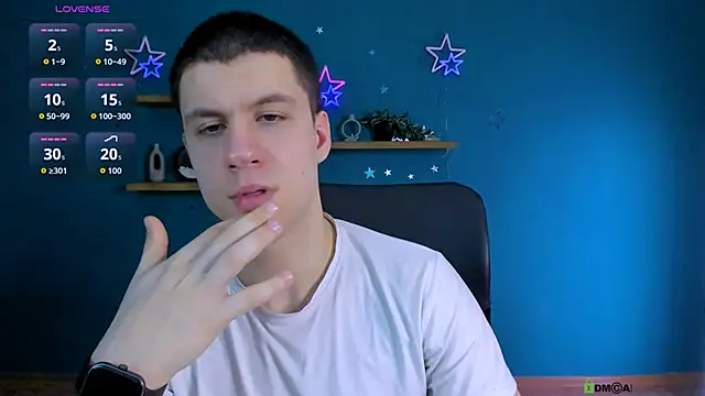 neo raze online show from 03.01.26