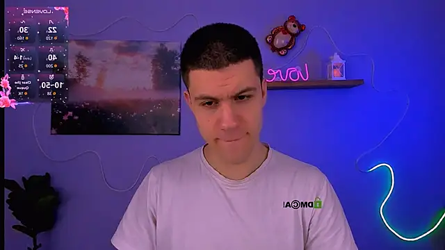 neo raze online show from 03.18.26