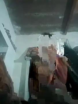 Snapshot of Cute-newpari chatting on 02.03.26 Cute-newpari online show from 02.03.26