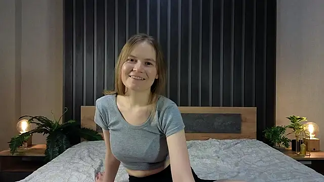 CleliaRostek online show from 02.12.26