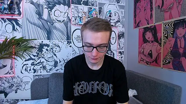 Snapshot of Emmit_Barker chatting on 02.15.26 Emmit Barker online show from 02.15.26