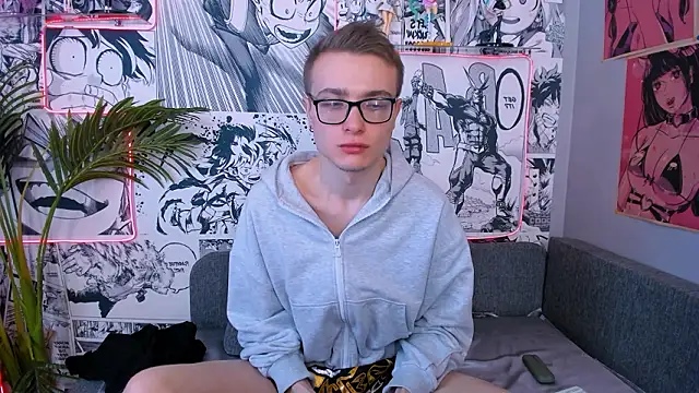 Snapshot of Emmit_Barker chatting on 02.16.26 Emmit Barker online show from 02.16.26