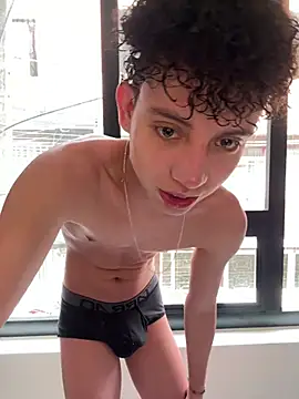 yoursexyjose online show from 02.06.26