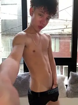 yoursexyjose online show from 02.24.26