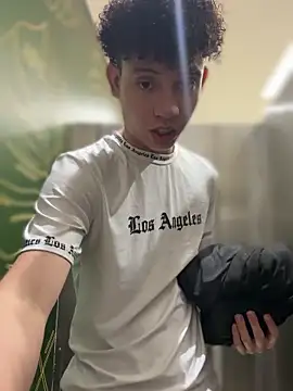 yoursexyjose online show from 03.12.26