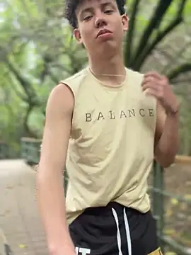 yoursexyjose online show from 03.26.26