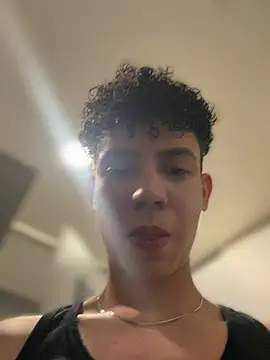 Snapshot of yoursexyjose chatting on 06.04.26 yoursexyjose online show from 06.04.26