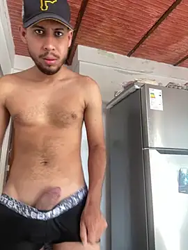 Snapshot of alrricmo chatting on 02.19.26 alrricmo online show from 02.19.26