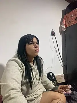 Snapshot of Luna_bigtitss777 chatting on 02.16.26 Luna bigtitss777 online show from 02.16.26