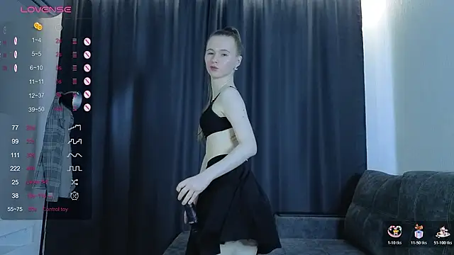 Snapshot of MoranaBetony chatting on 02.17.26 MoranaBetony online show from 02.17.26