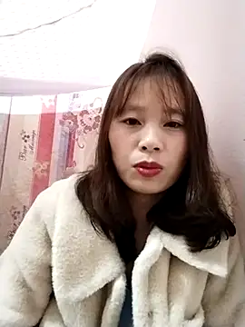 Snapshot of -Bami- chatting on 02.26.26 -Bami- online show from 02.26.26