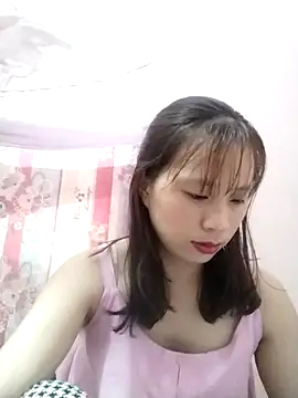 Snapshot of -Bami- chatting on 03.02.26 -Bami- online show from 03.02.26