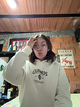 Snapshot of Charlotte_Mason chatting on 02.13.26 Charlotte Mason online show from 02.13.26