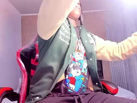 michell joos online show from 02.01.26